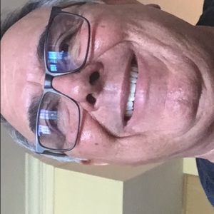 Meet your Posher, Nick